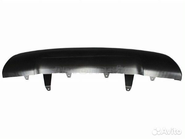 Накладка бампера