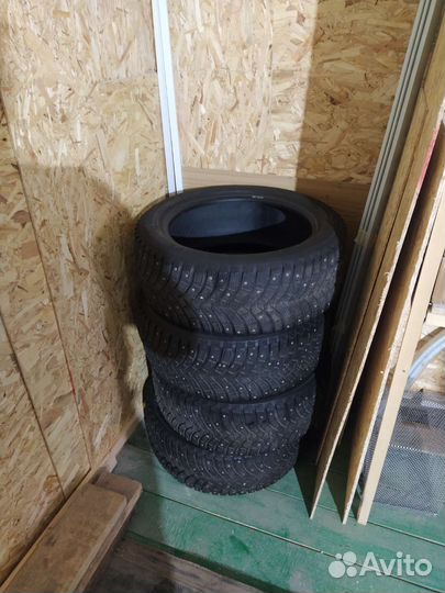 Michelin Destiny 225/50 R17