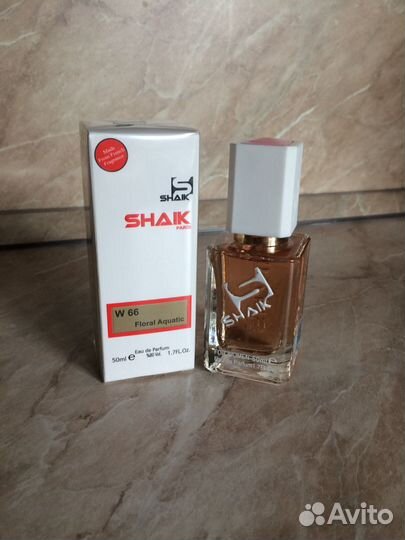 Парфюм «shaik» 50 мл (lacoste, Givenchy) в ассорти