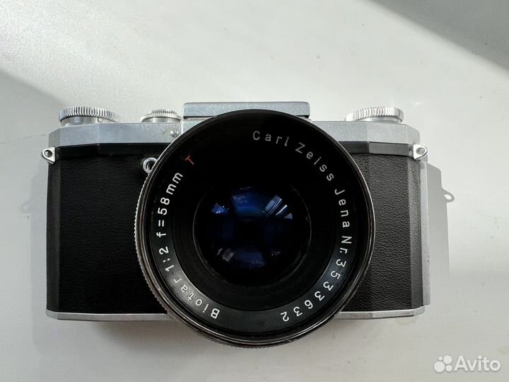 Фотоаппарат Praktica