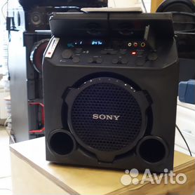 Sony gtk hot sale 10