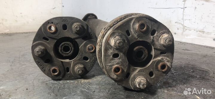 Карданный вал Mercedes-Benz E-Класс