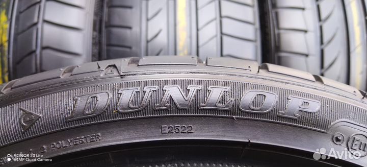 Dunlop SP Sport Maxx TT 235/35 R19