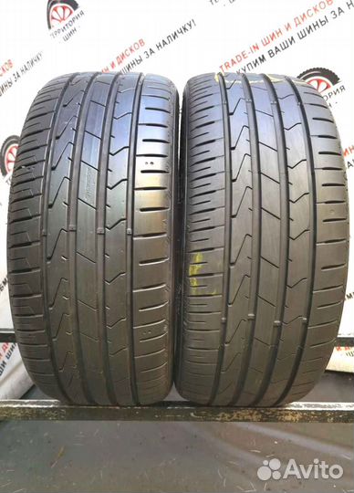 Hankook Ventus Prime 3 K125 215/40 R17 87V