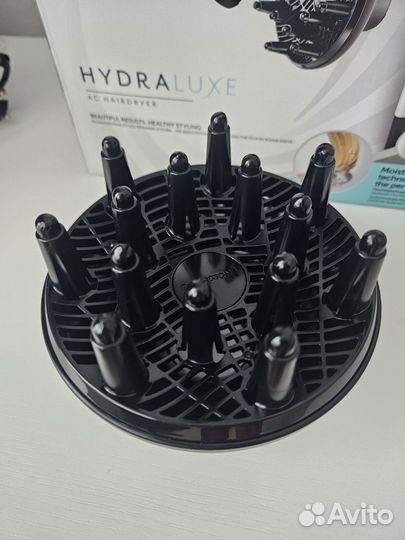 Фен remington AC8901