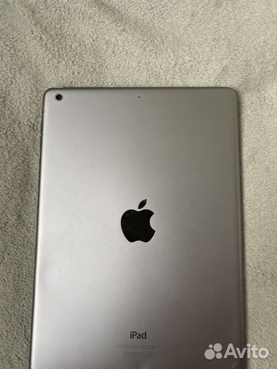 iPad Air 2013