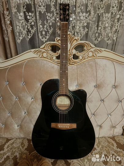 Классическая гитара