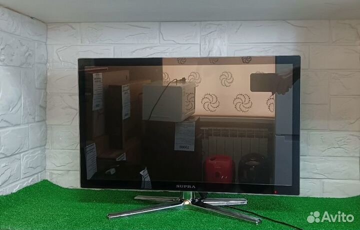 Телевизор supra STV-LC22820FL