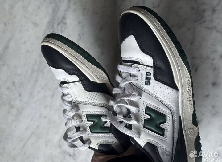 New Balance 530 42, оригинал