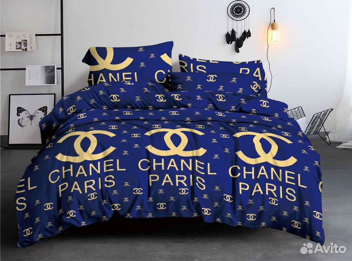 Постельное белье