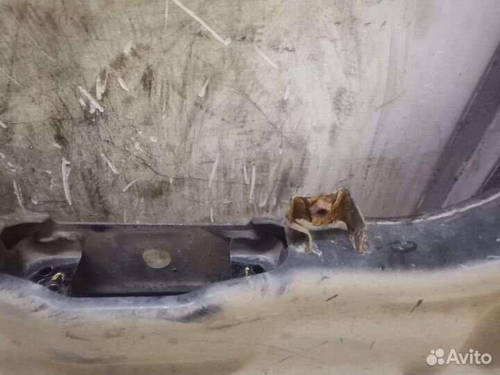 Подрамник передний Kia, Sportage 4 QL