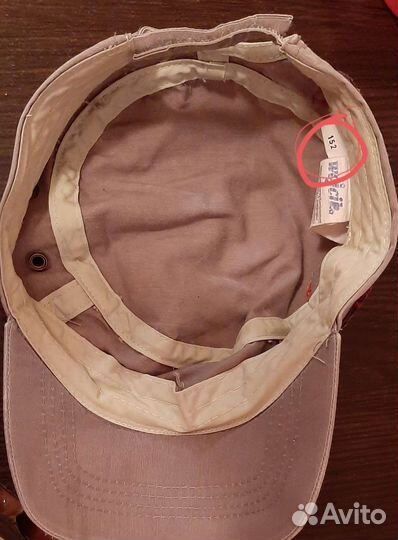 Кепка/бейсболка на мальчика
