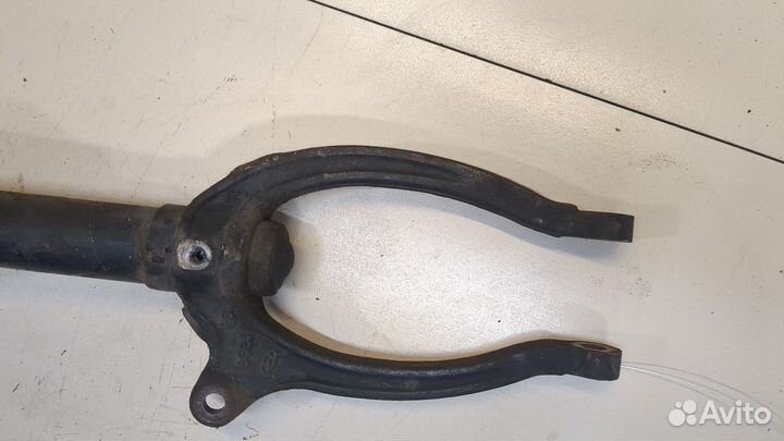 Амортизатор подвески правый передний Hyundai Sonata NF