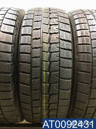 Dunlop Winter Maxx WM01 215/60 R16 98V