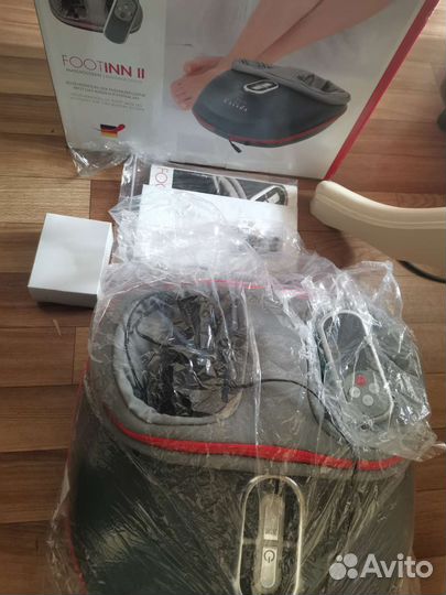 Массажер для ног Casada