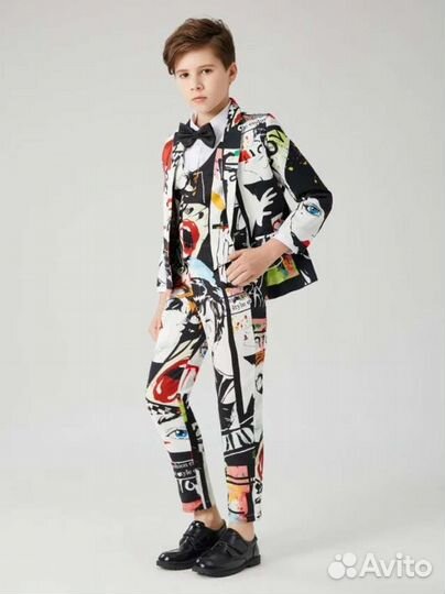 Костюм для выступлений