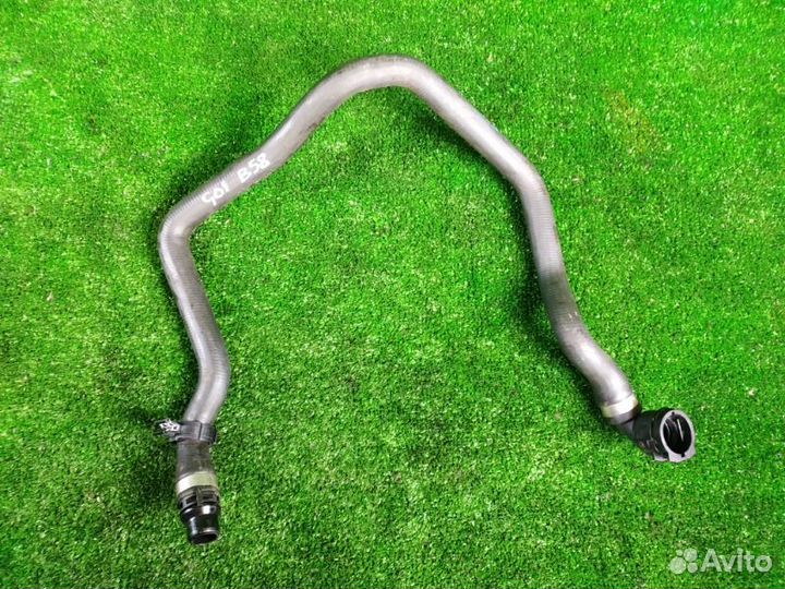 Шланг системы охлаждения Bmw 540Xi G30 B58