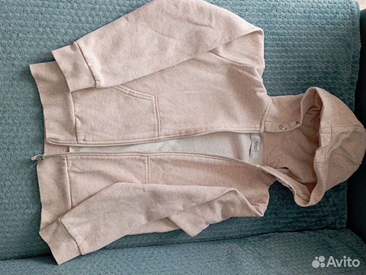 Вещи пакетом для девочки 128 - 134