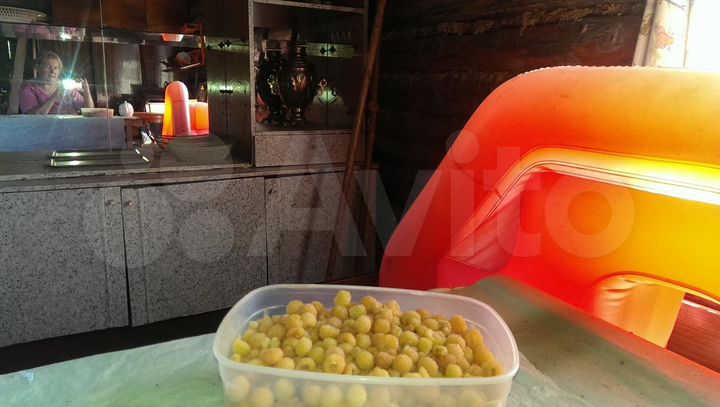 Участок 13,6 сот. (ИЖС)