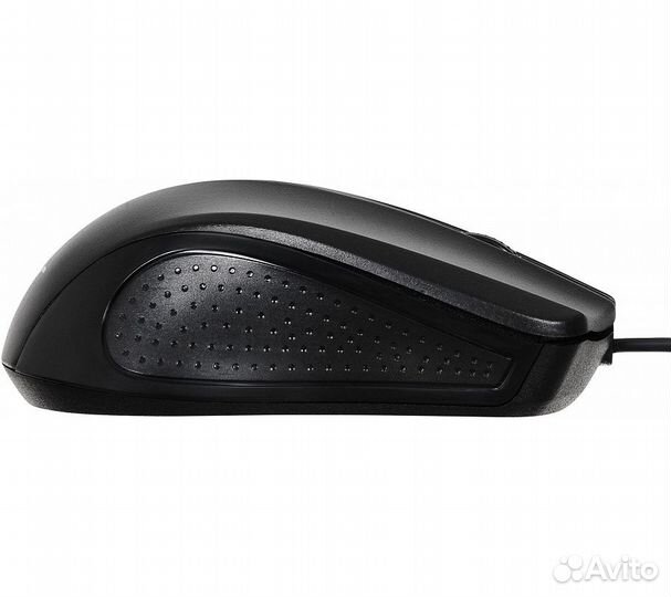 Мышь Acer OMW010, черный