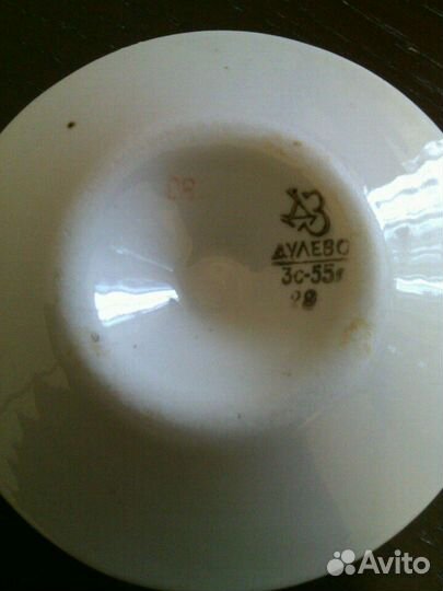 Пашотница для коллекционеров