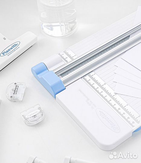 Волнообразный нож для роликового резака