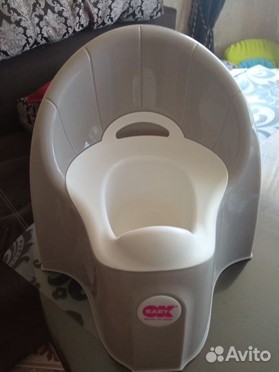 Детский горшок