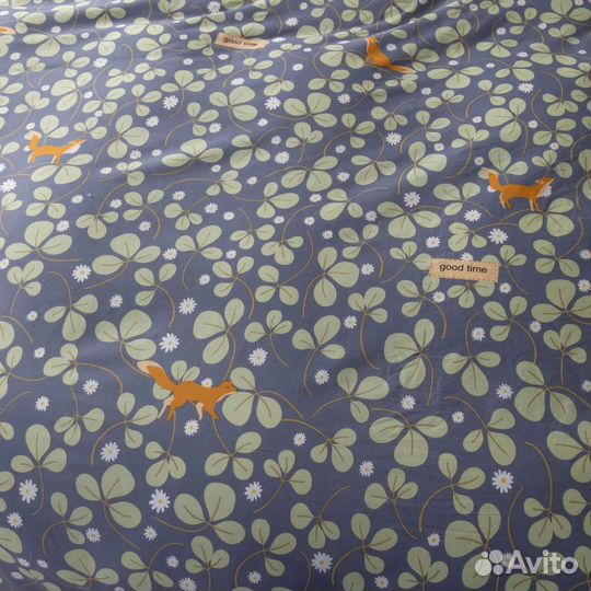 Постельное белье сатин хлопок