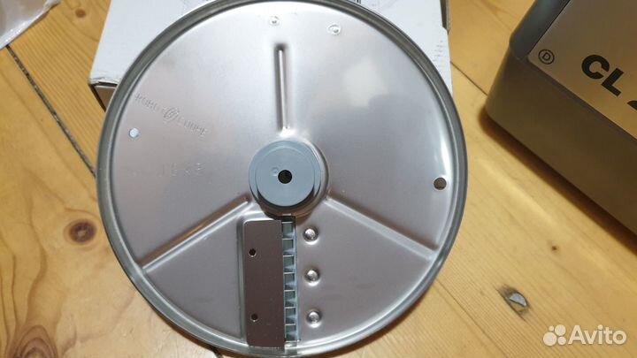 Овощерезка Robot coupe cl20 + 4 дисковых ножа