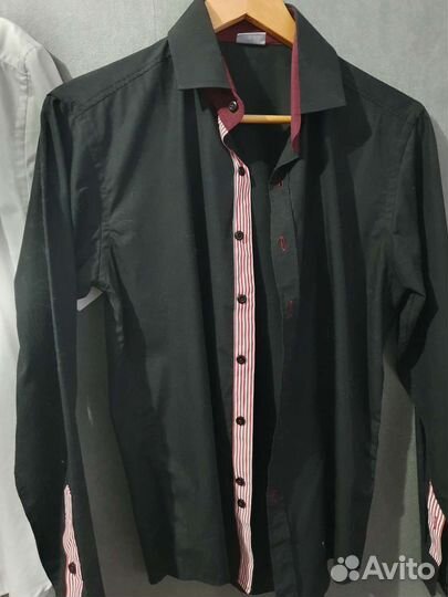 Рубашка на подростка