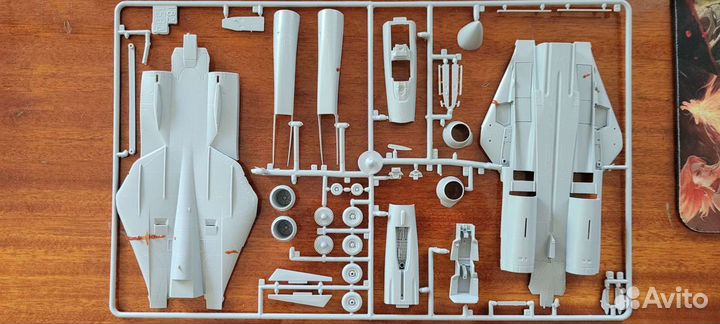 Grumman F-14A Tomcat Plus