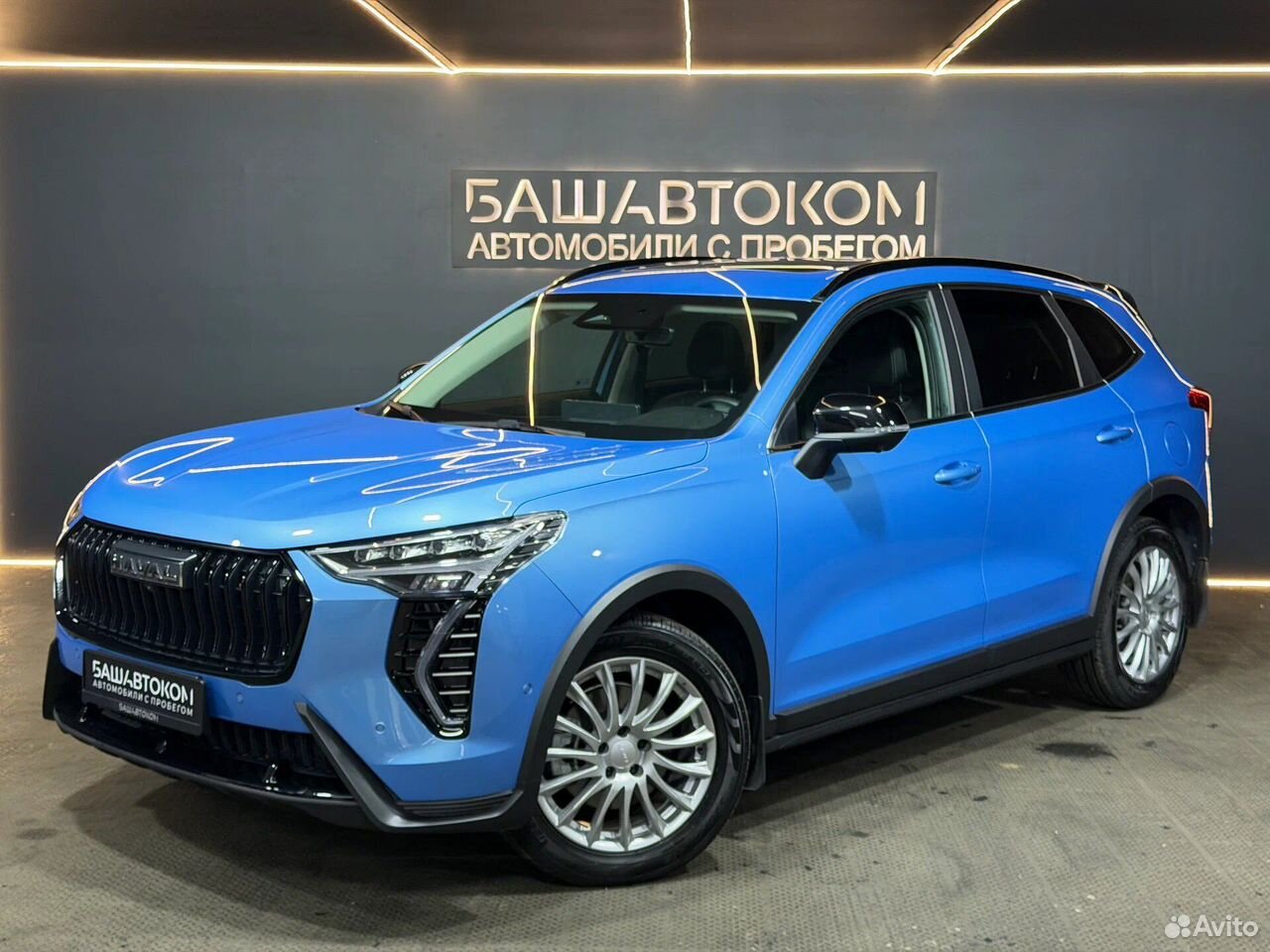 HAVAL Jolion 1.5 AMT, 2025, 17 218 км