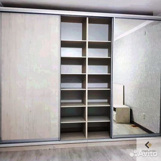 Шкаф-купе на заказ