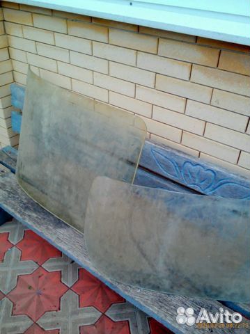 Продается автомобильное стекло