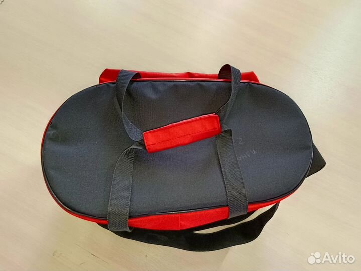 Чехол для Бонго (Bongo)