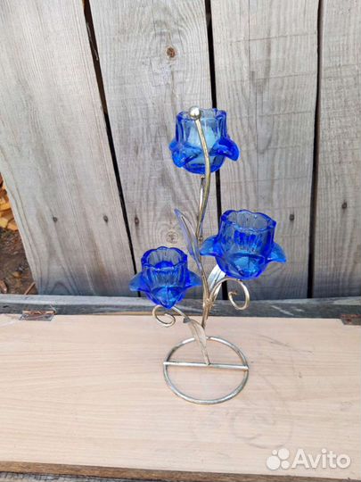 Подсвечник