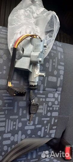 Замок зажигания Газель Некст