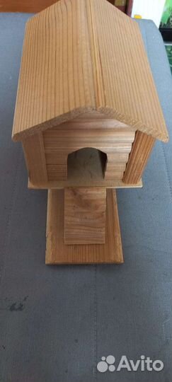 Продам домик для хомяков