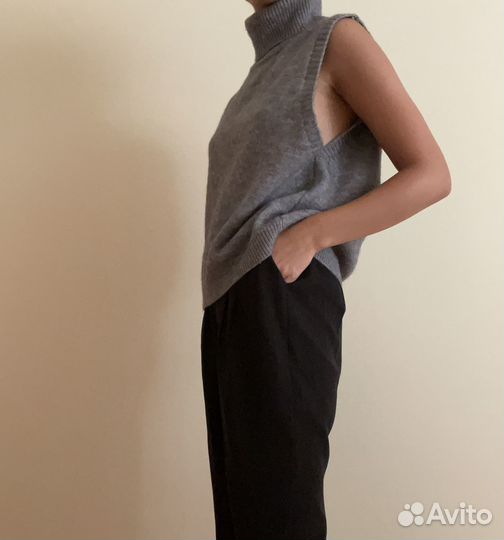 Жилет look online