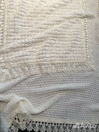 Плед детский