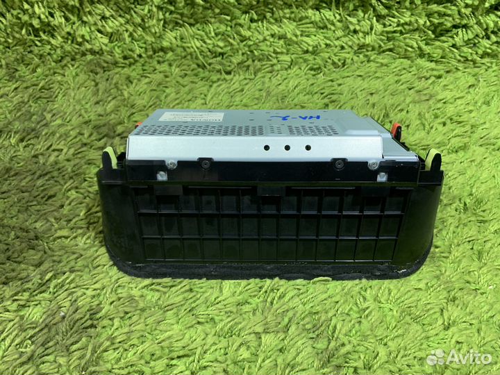 Монитор дисплей информационный Honda Accord 8