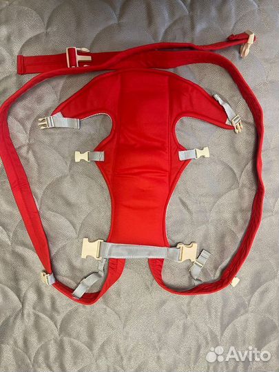 Эргорюкзак для ребенка (слинг)