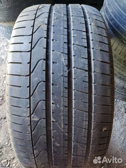 Pirelli P Zero 315/40 R21