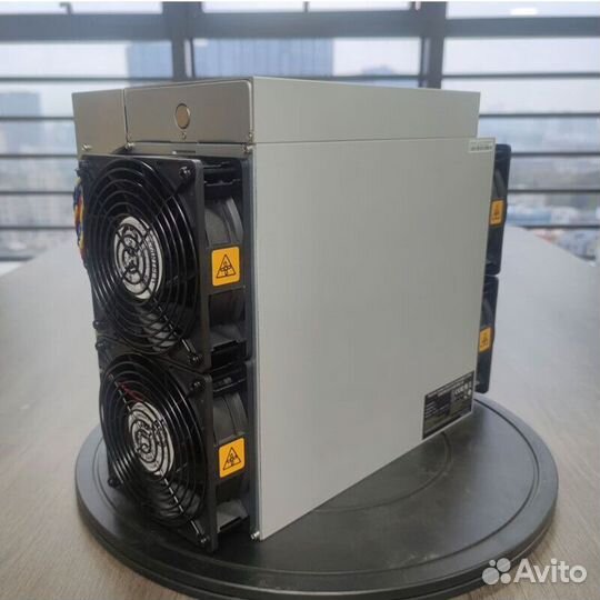 Asic Antminer Антмайнер L7 8550 Mh/s Битман