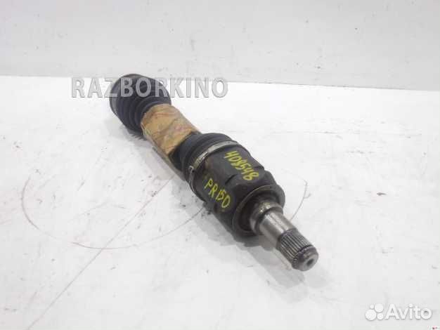 Привод передний Лексус GX 2