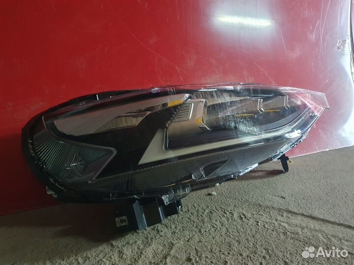 Фара правая Haval F7 19