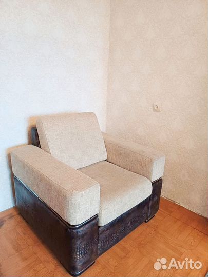 Кресло королевское