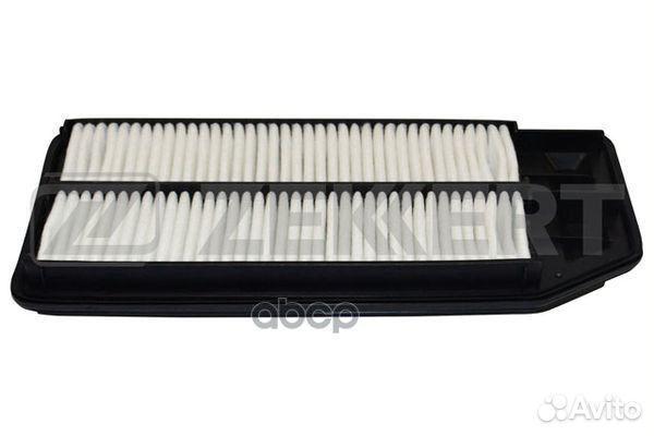 Фильтр возд. Honda Accord VII 03- lf-1950 Zekkert