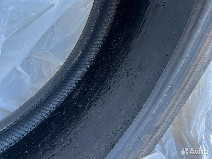 Continental ContiSportContact 3 2.25/5 R17