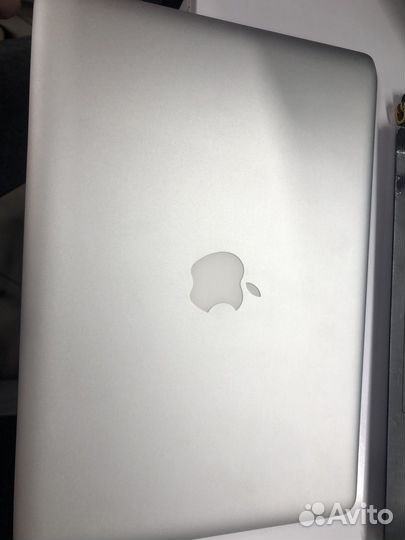 Apple MacBook Air A1237